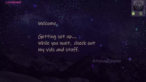 Atrena online show from 01-14-25, 03:01