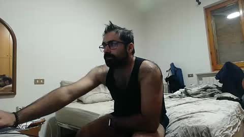 Bleakw85 online show from 10-30-25, 11:05