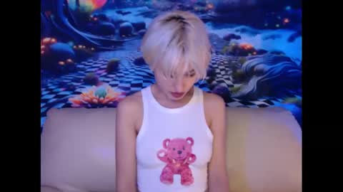 Snapshot of aubrey_rock chatting on 12-07-24, 06:37 Aubrey online show from 12-07-24, 06:37