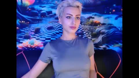 Snapshot of aubrey_rock chatting on 12-12-24, 11:50 Aubrey online show from 12-12-24, 11:50