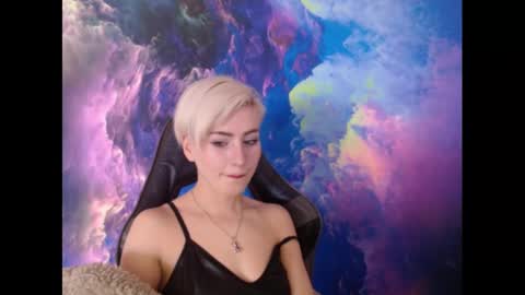 Snapshot of aubrey_rock chatting on 02-10-25, 12:08 Aubrey online show from 02-10-25, 12:08