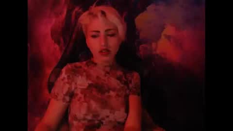 Snapshot of aubrey_rock chatting on 02-12-25, 09:22 Aubrey online show from 02-12-25, 09:22