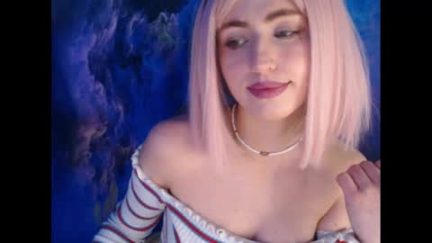 Snapshot of aubrey_rock chatting on 02-19-25, 03:28 Aubrey online show from 02-19-25, 03:28