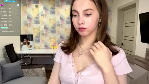 Jolyn online show from 01-11-26, 06:18