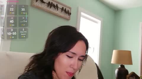 audradeer online show from 10-01-25, 12:33