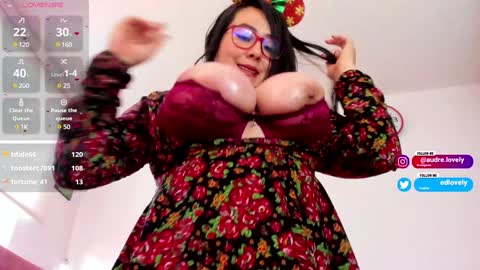 Andrea online show from 12-22-24, 11:54