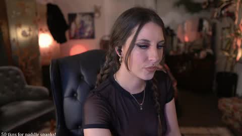 Audrey online show from 02-21-25, 06:40