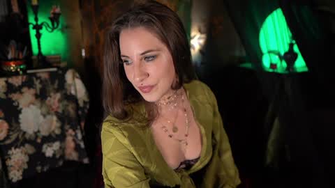 Audrey online show from 11-04-25, 06:12