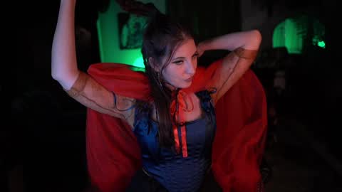 Snapshot of audrey_ chatting on 03-01-26, 05:31 Audrey online show from 03-01-26, 05:31