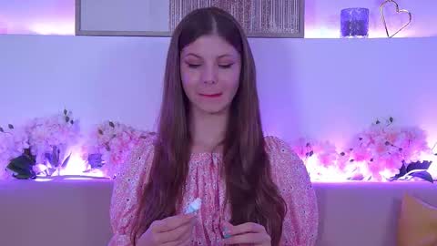 Audrey online show from 02-14-25, 12:36