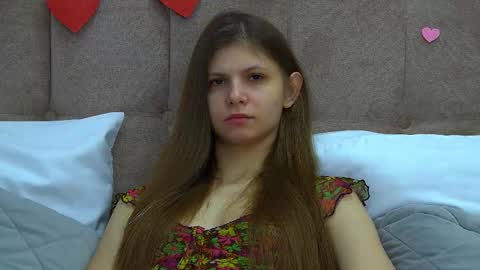 Audrey online show from 02-15-25, 06:12