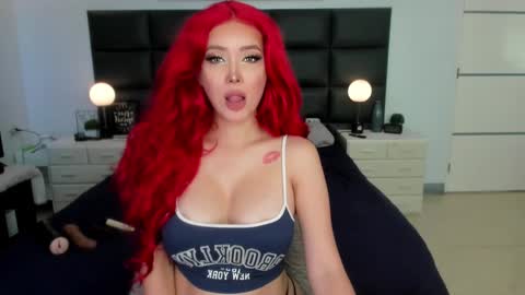 Snapshot of audreyberryx chatting on 01-27-25, 03:15 Audrey online show from 01-27-25, 03:15