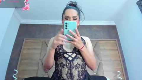 Audrey Hayworth online show from 01-17-26, 08:41