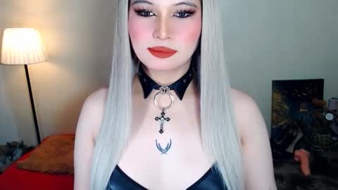 Audrey online show from 02-10-26, 07:23