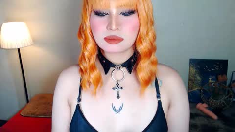 Audrey online show from 02-20-26, 08:05