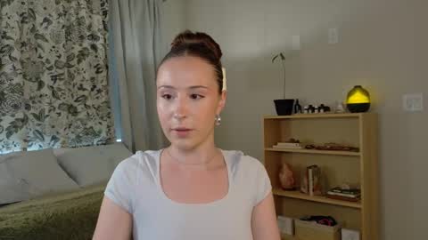 Miss Audrey online show from 09-23-25, 10:13