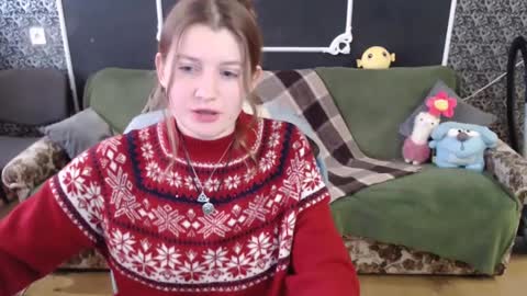 Verona nika online show from 02-24-25, 01:10