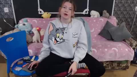 Verona nika online show from 11-01-25, 07:32