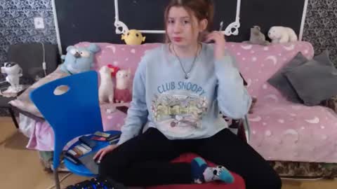 Verona nika online show from 11-04-25, 08:46