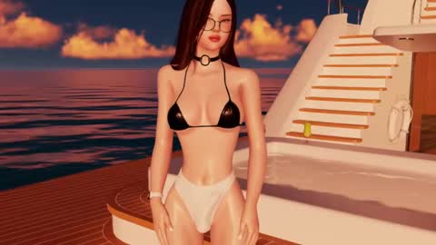 Aura online show from 02-16-25, 05:48