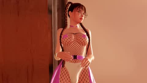 Aura online show from 02-24-25, 03:12