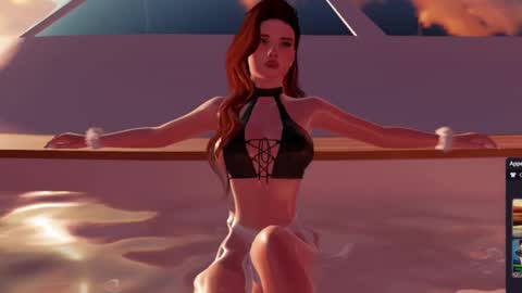 Aura online show from 09-18-25, 11:45