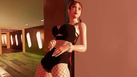 Aura online show from 10-10-25, 05:17