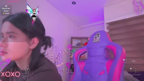 Snapshot of aura_rouss chatting on 09-30-25, 01:16 aura_rouss online show from 09-30-25, 01:16