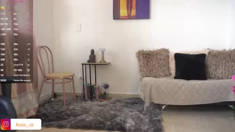 Snapshot of aura_sensual chatting on 02-22-25, 08:42 . online show from 02-22-25, 08:42