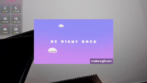 Aura online show from 01-18-25, 03:16