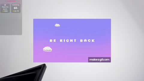 Aura online show from 01-20-25, 02:57