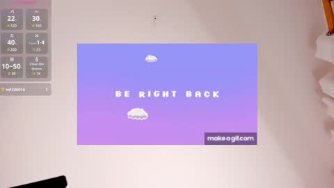 Aura online show from 01-24-25, 03:13