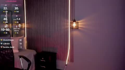 Aura online show from 02-22-25, 06:52