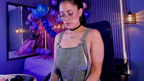 Aura online show from 03-11-25, 12:39