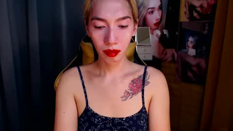 Miss awra online show from 02-14-25, 04:47