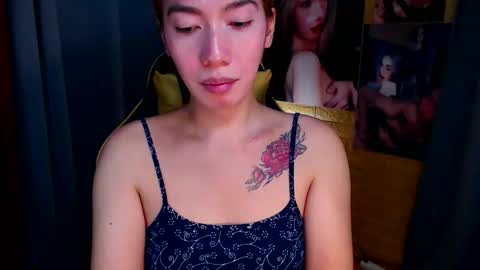 Miss awra online show from 10-14-25, 03:51