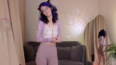 Lana online show from 10-21-25, 06:58