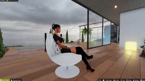 AuRaRD online show from 02-03-25, 05:29