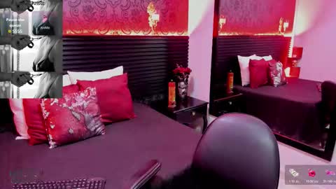 Snapshot of aurelia_walker chatting on 03-02-26, 05:08 Aurelia Walker online show from 03-02-26, 05:08