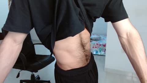 Aureliano online show from 01-08-26, 10:12