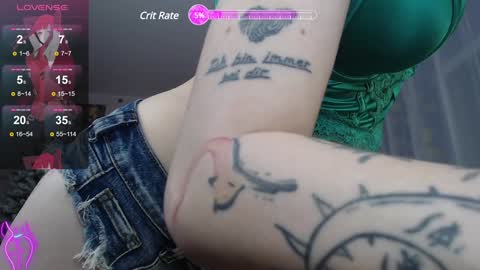 Snapshot of aurora__cute chatting on 12-01-24, 10:21 Auroraa Cute online show from 12-01-24, 10:21