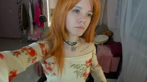 Snapshot of aurora__cute chatting on 02-28-25, 12:54 Auroraa Cute online show from 02-28-25, 12:54