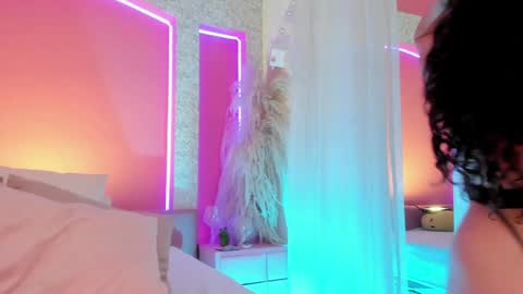 Aurora online show from 01-23-25, 08:02