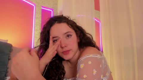 Aurora online show from 01-30-25, 10:51