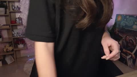 Aurora online show from 12-03-24, 11:33