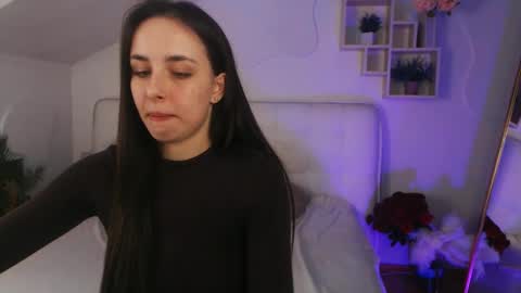 Aurora online show from 03-10-25, 05:18