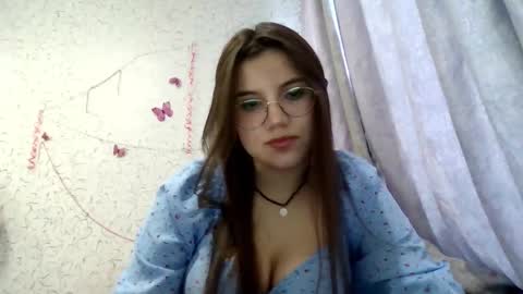 Kiara Xanthe online show from 02-24-26, 04:32