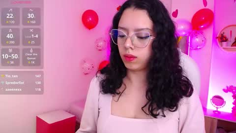 Aurora online show from 02-09-25, 03:43