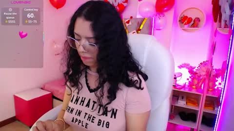 Aurora online show from 02-13-25, 04:43