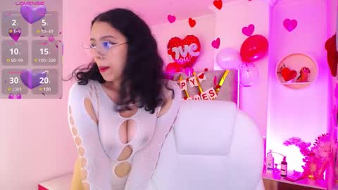 Aurora online show from 02-14-25, 05:41